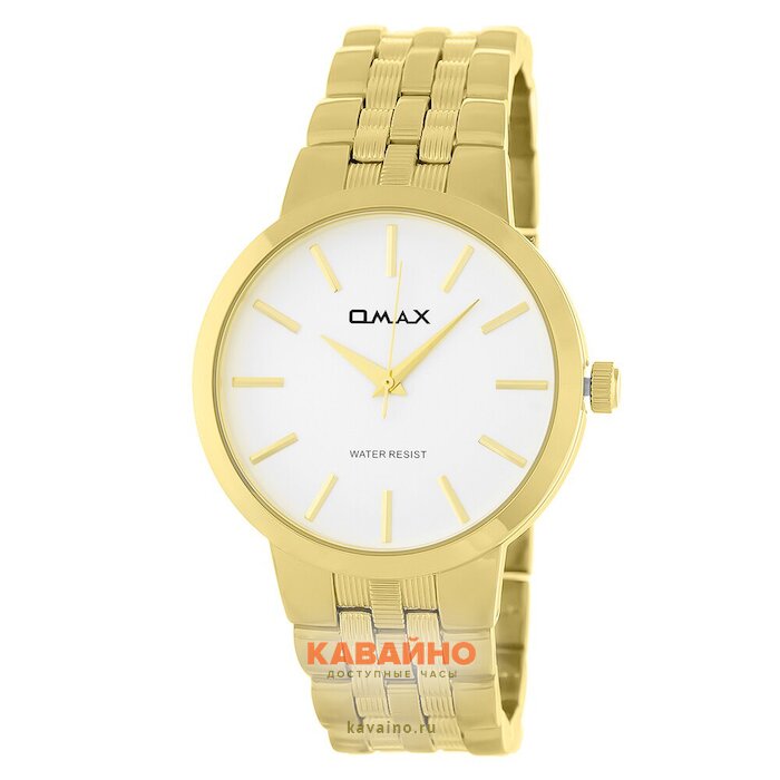 OMAX HSA059G003 купить в часовом интернет-магазине