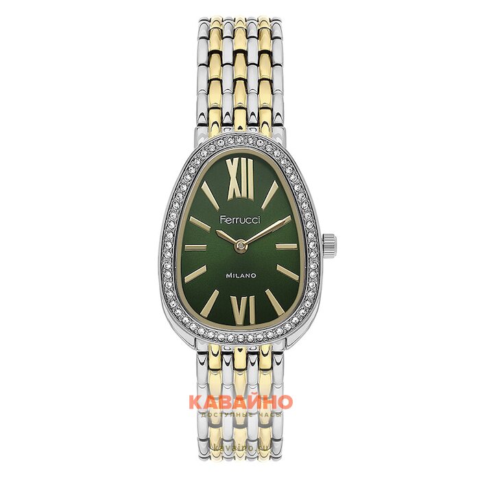 FERRUCCI 3578-04 купить в часовом интернет-магазине