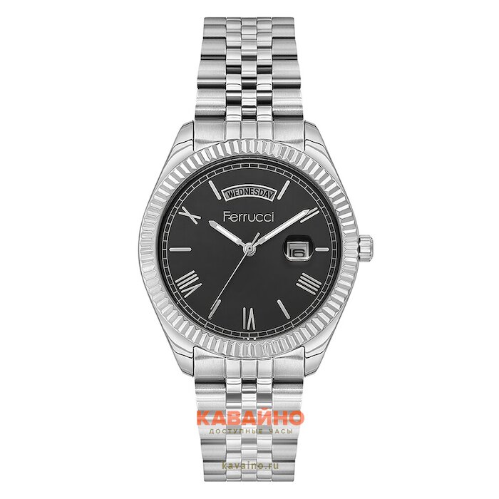FERRUCCI 3623-05 купить в часовом интернет-магазине
