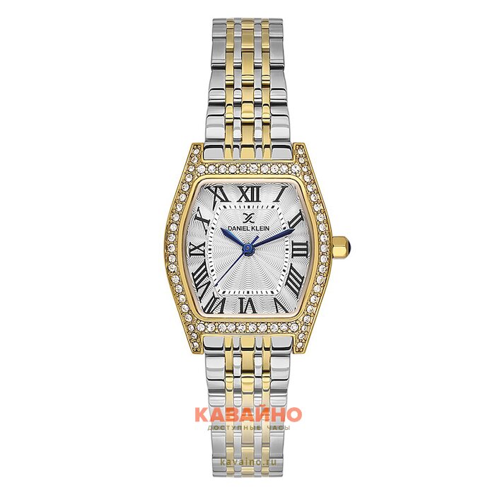 DANIEL KLEIN DK14106-3 купить в часовом интернет-магазине