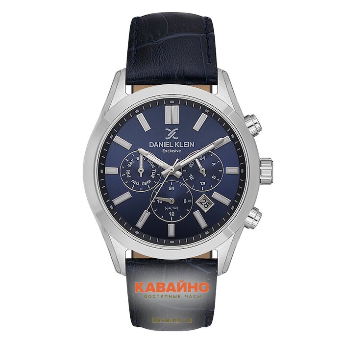 DANIEL KLEIN DK14212-3 купить в часовом интернет-магазине