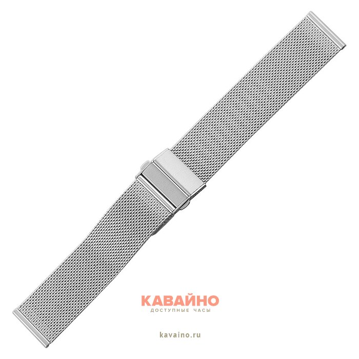 20мм хр плетение купить в часовом интернет-магазине