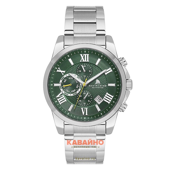 Navimarine NAVI 016-COL 5 купить в часовом интернет-магазине