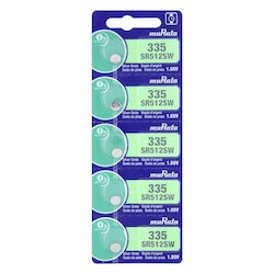 Murata SR512/335 (5BL)