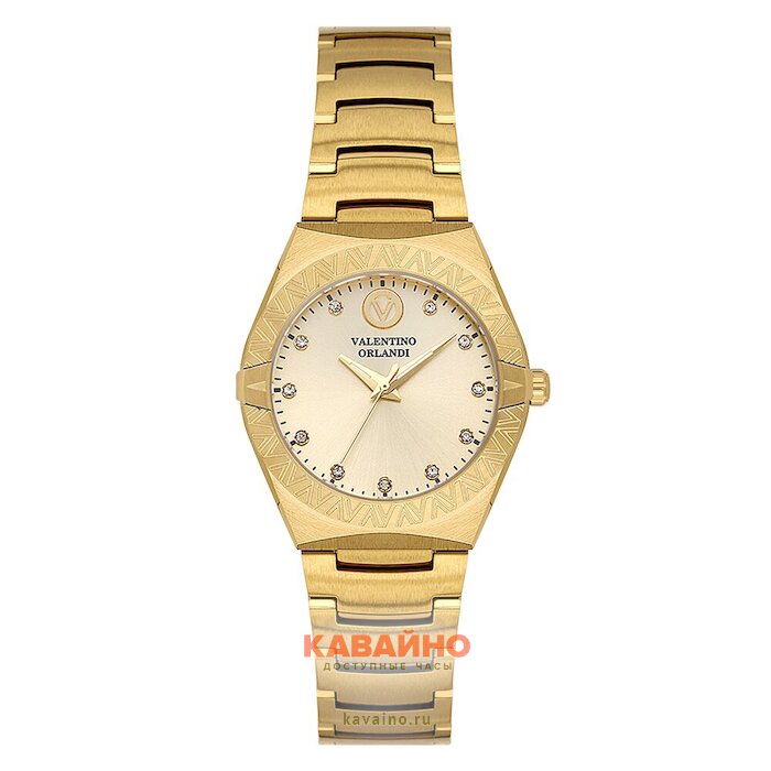 Valentino Orlandi 1.10023-2 купить в часовом интернет-магазине