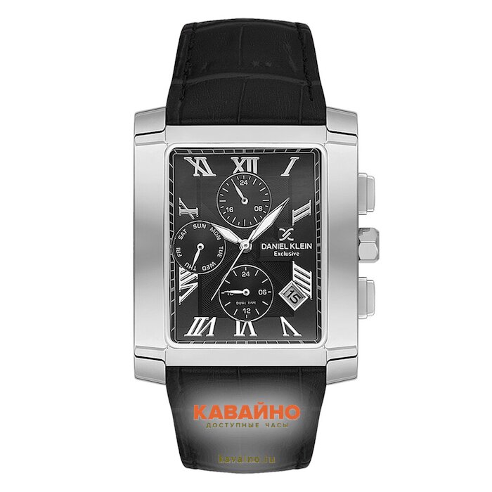 DANIEL KLEIN DK14249-2 купить в часовом интернет-магазине