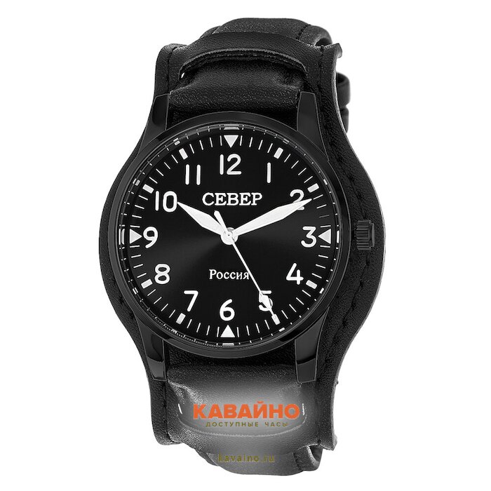 Север X2035-021-445 ремешок напульсник купить в часовом интернет-магазине