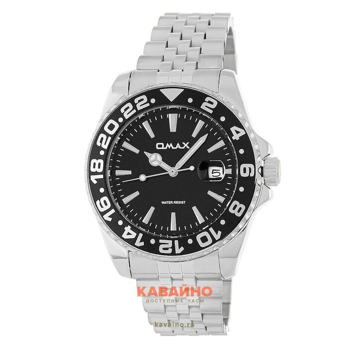 Omax SQ-AD001P23I1 купить в часовом интернет-магазине