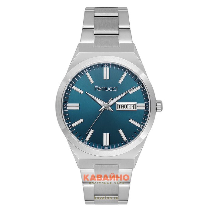 Ferrucci 3667-04 купить в часовом интернет-магазине