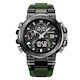 Skmei 2500AG army green (фото 1)