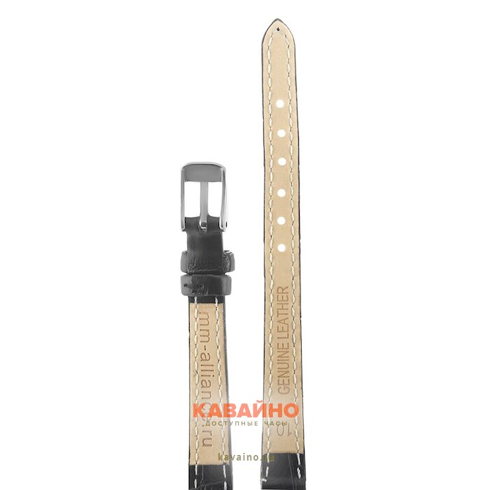 MM-Alliance S-01, 10 р-р, black, M (фото 2)
