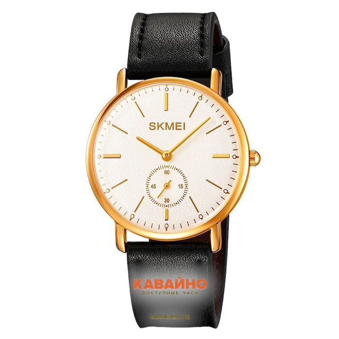 Skmei 2308GD gold (фото 2)