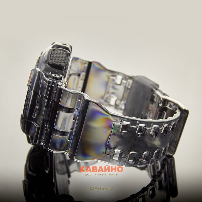 GA-110TLS-8A (фото 3)