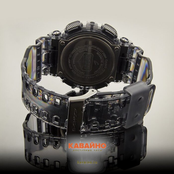 GA-110TLS-8A (фото 4)