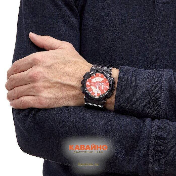 GA-110TLS-8A (фото 5)
