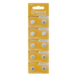 COMSAN AG4, ALKALINE 10BL