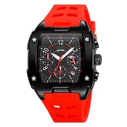 Skme 9345RD red