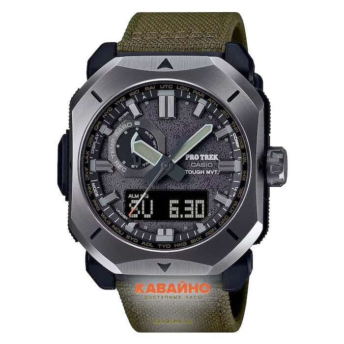 PRW-6900YB-3 купить в часовом интернет-магазине