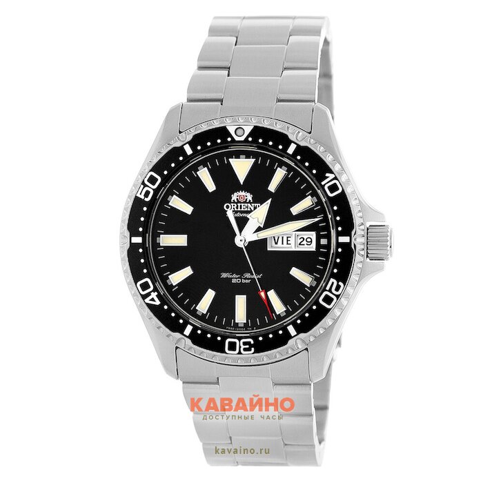ORIENT RA-AA0001B39B купить в часовом интернет-магазине