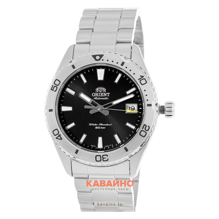 ORIENT RA-AC0Q01B30B купить в часовом интернет-магазине