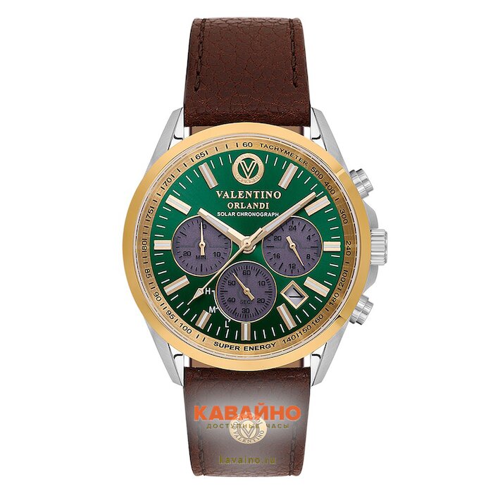 Valentino Orlandi 1.10011-5 купить в часовом интернет-магазине