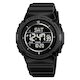 Skmei 2400BK black (фото 2)