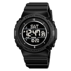 Skmei 2400BK black