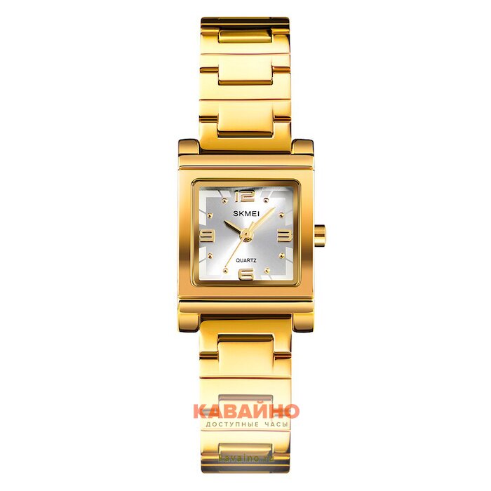 Skmei 1388GD gold (фото 2)
