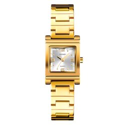 Skmei 1388GD gold