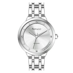 FERRUCCI 03481-01