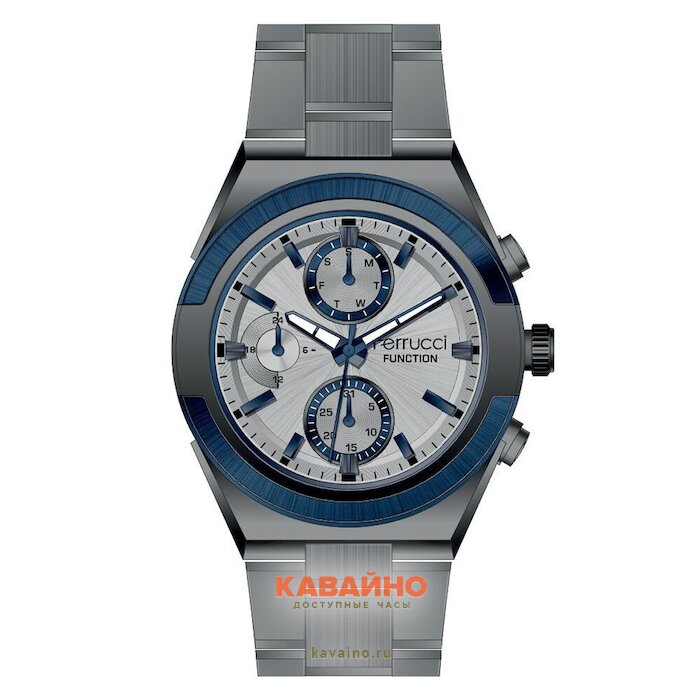 FERRUCCI 03512-02 купить в часовом интернет-магазине