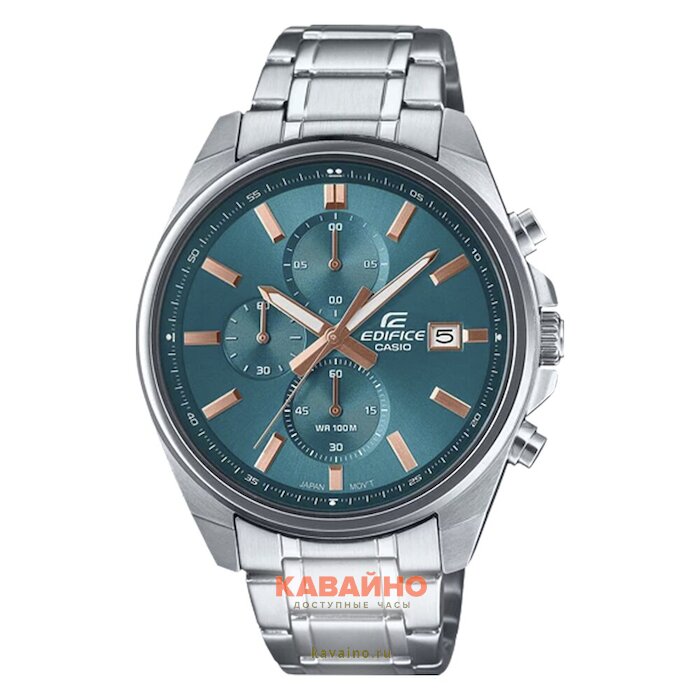 EFV-610DE-2A купить в часовом интернет-магазине