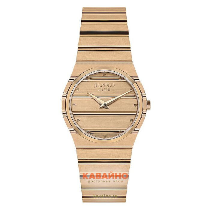 JG.POLO CLUB 0625 S04469M.2 5.690 купить в часовом интернет-магазине