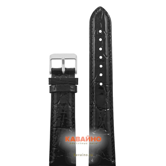 Velengton 20 черн croco лак сереб заст купить в часовом интернет-магазине