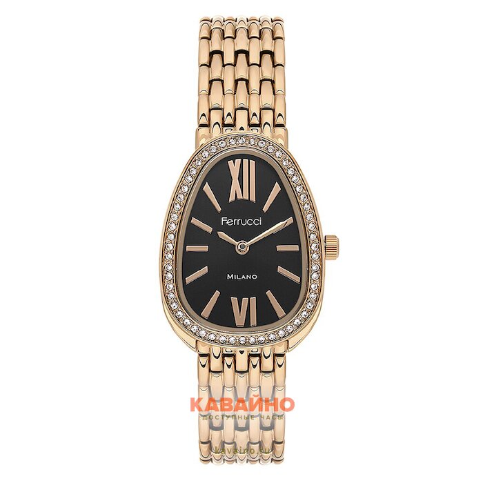 FERRUCCI 3578-05 купить в часовом интернет-магазине