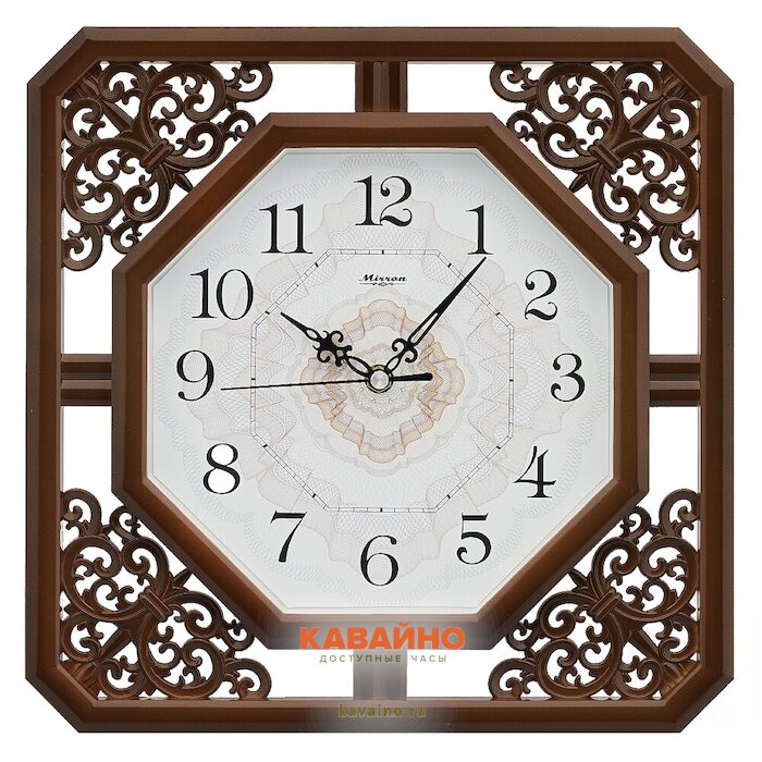 MIRRON F774А КБ купить в часовом интернет-магазине