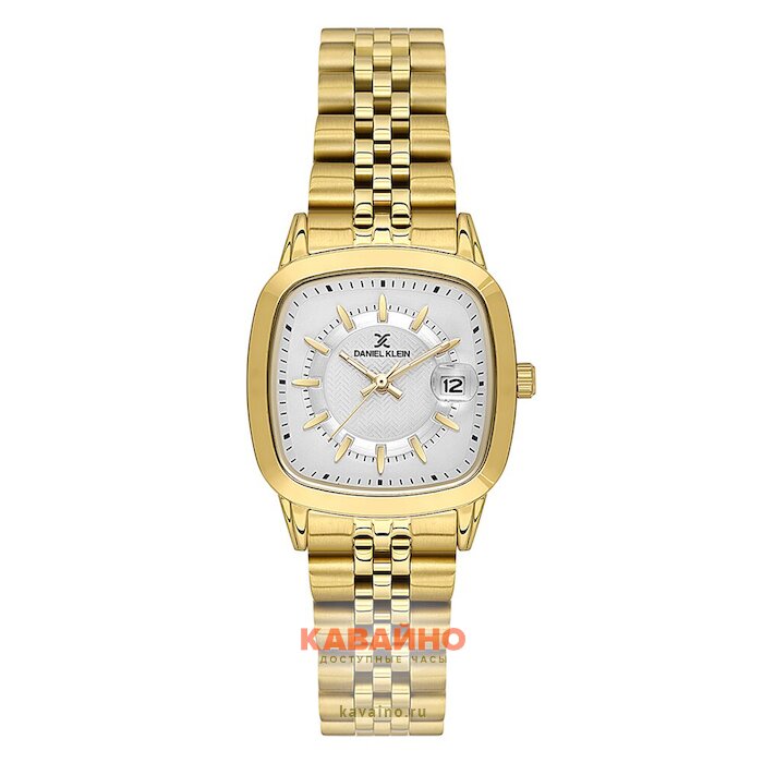 DANIEL KLEIN DK14129-3 купить в часовом интернет-магазине