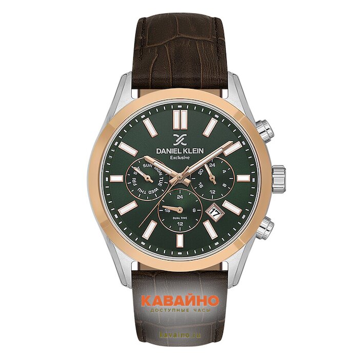 DANIEL KLEIN DK14212-4 купить в часовом интернет-магазине