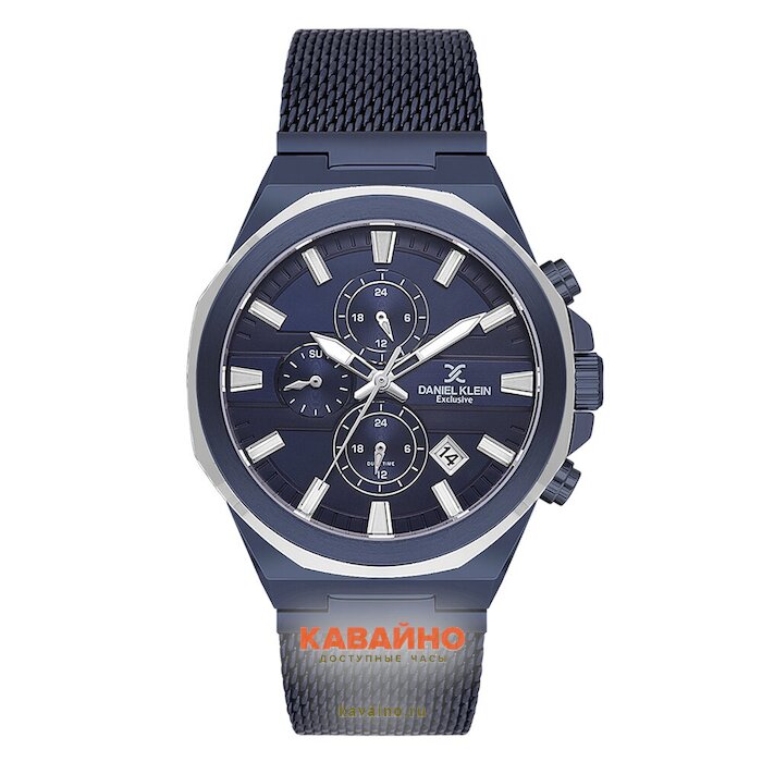 DANIEL KLEIN DK14234-4 купить в часовом интернет-магазине