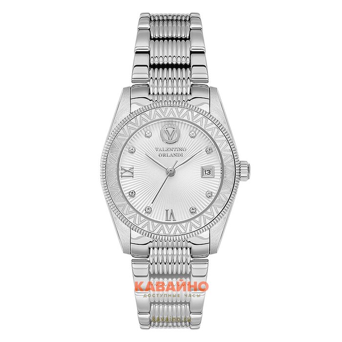 Valentino Orlandi 4.10008-1 купить в часовом интернет-магазине