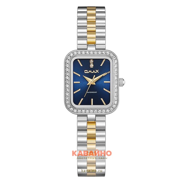 OMAX SQ-CS004PJII купить в часовом интернет-магазине