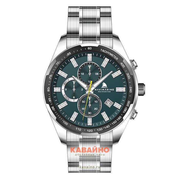 Navimarine NAVI 021-COL 1 купить в часовом интернет-магазине