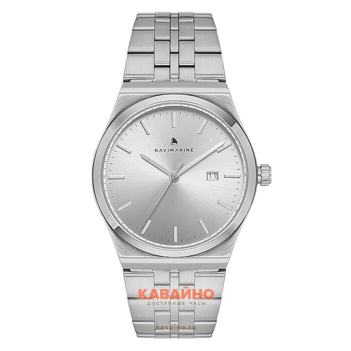 Navimarine NVM140-A1 купить в часовом интернет-магазине