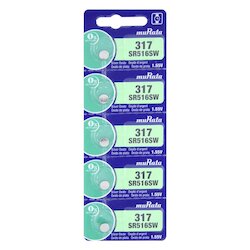 Murata SR516/317 (5BL)