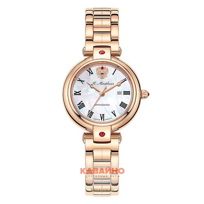 Михаил Москвин Elegance 4159B-1 купить в часовом интернет-магазине