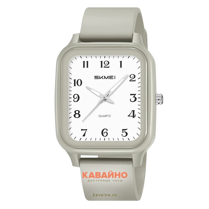 Skmei 2616AT apricot купить в часовом интернет-магазине