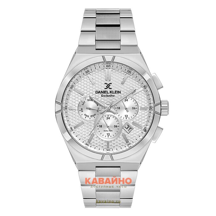 DANIEL KLEIN DK14237-1 купить в часовом интернет-магазине