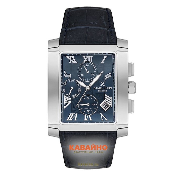 DANIEL KLEIN DK14249-3 купить в часовом интернет-магазине