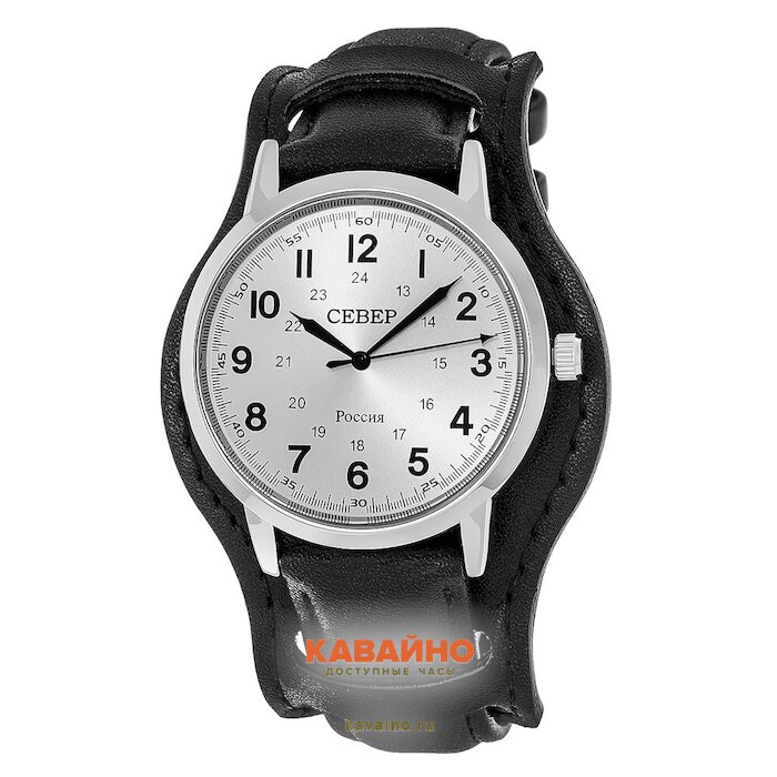 Север X2035-025-114 ремешок напульсник купить в часовом интернет-магазине