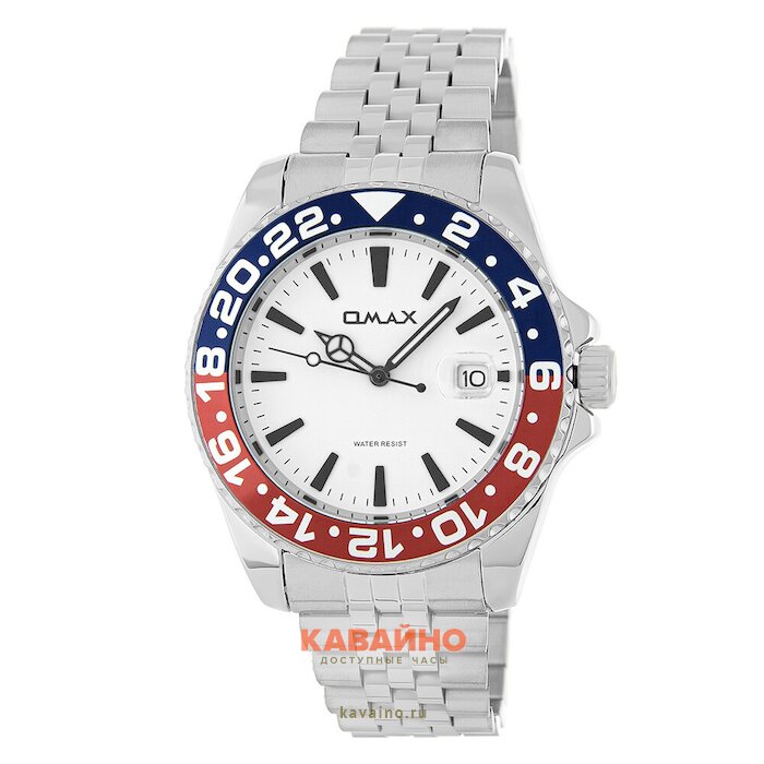 Omax SQ-AD001P33I2 купить в часовом интернет-магазине